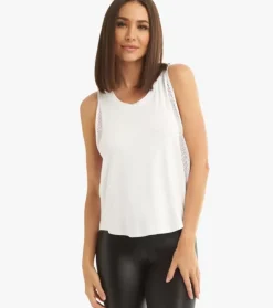 Shop Adriana Brisa Tank Womens Women Singlets