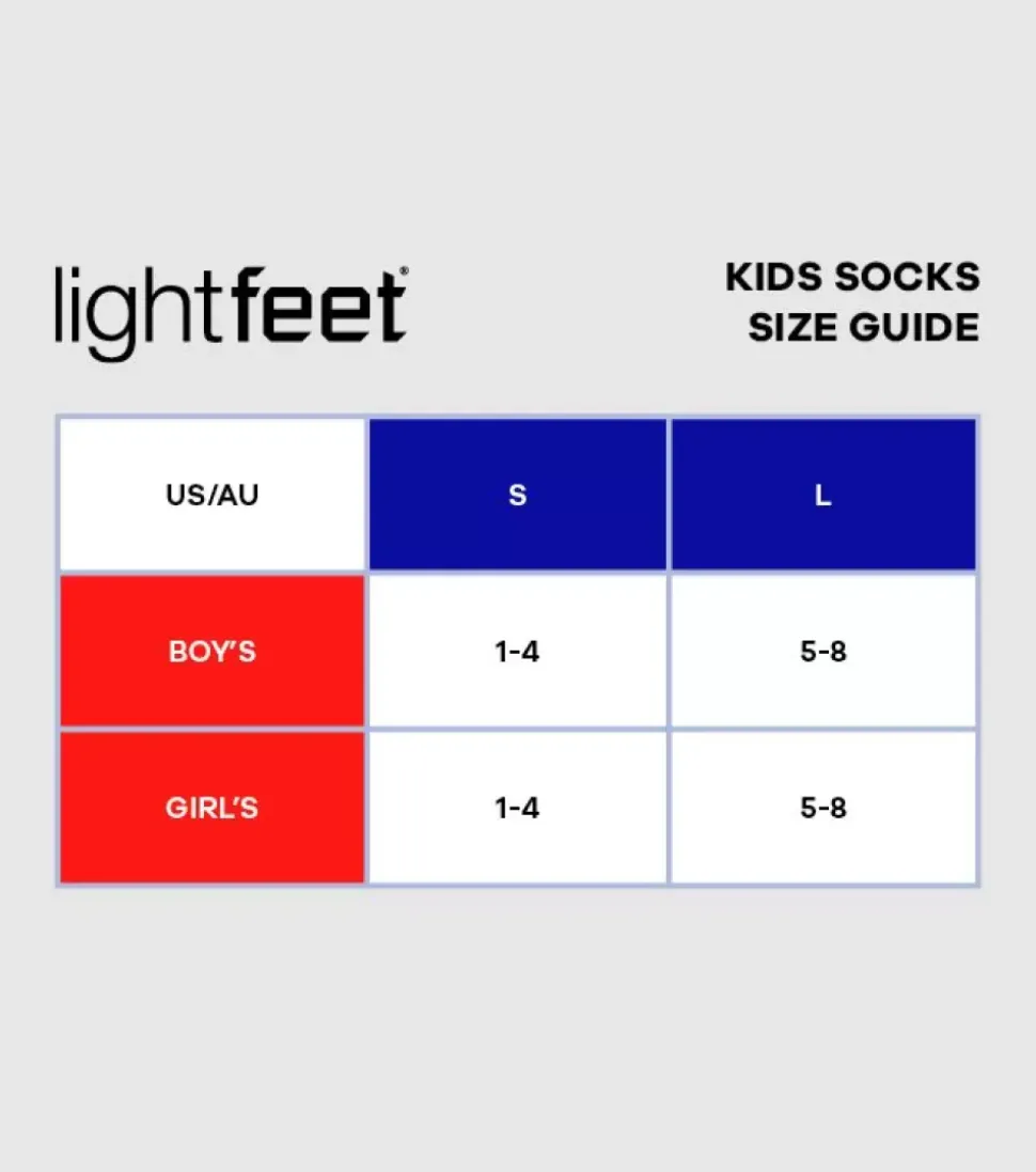 Best Sale Back To School Crew Socks 3Pk Women Socks