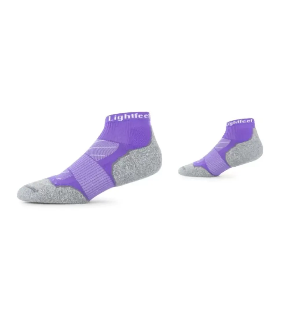 Store Evolution Mini Crew Socks Women Socks