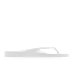 Outlet Regen 110 Thong Womens White Women Sandals & Thongs