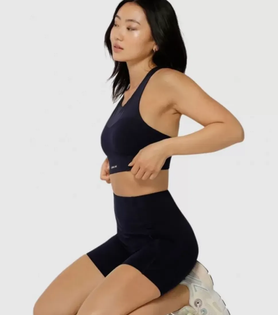 Cheap Full Coverage Support Sports Bra Womens Women Sports Bras