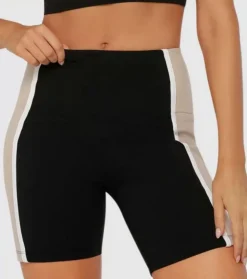 Discount Hiit No Ride Phone Pocket Bike Short Womens Women Shorts