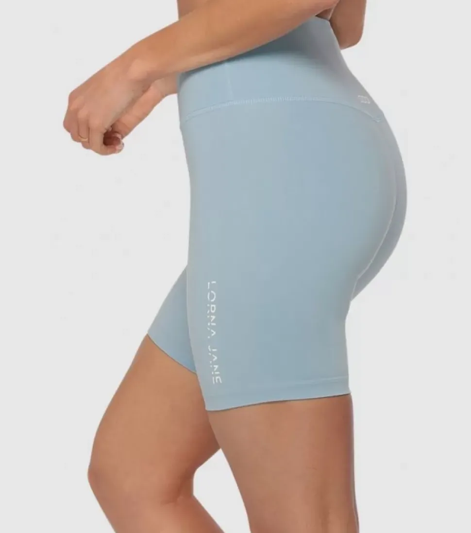 Fashion Lotus 19Cm Bike Short Womens Women Shorts