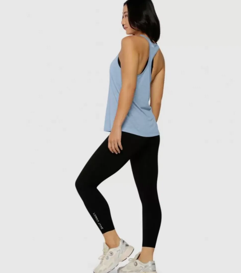 Best Sale Slouchy Gym Tank Womens Women Singlets