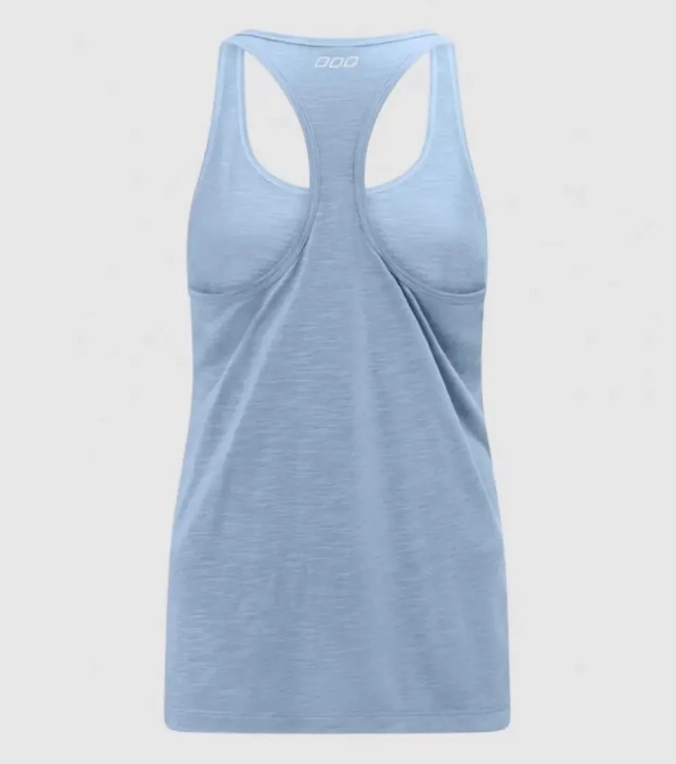 Best Sale Slouchy Gym Tank Womens Women Singlets