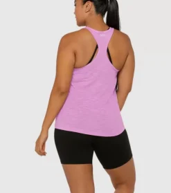 New Slouchy Gym Tank Womens Women Singlets