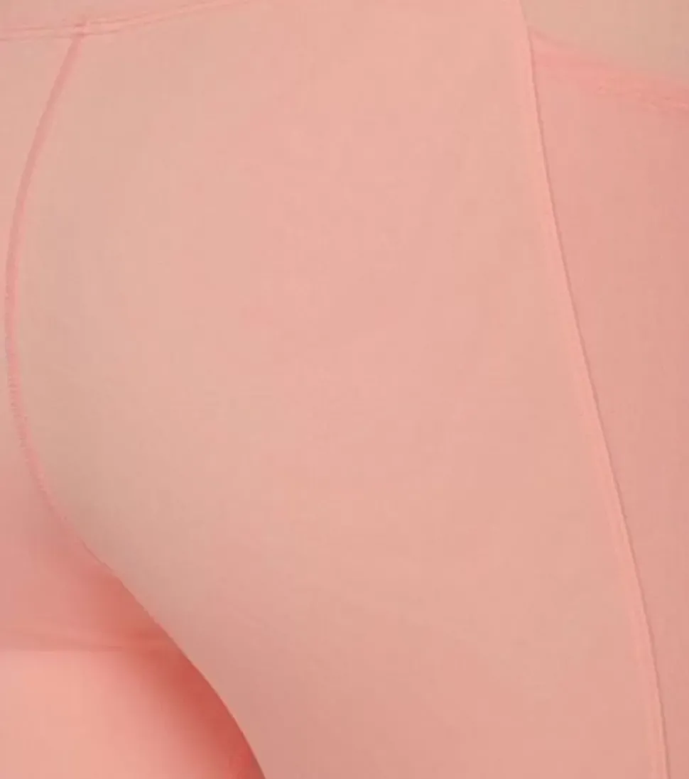 New Ultra Hold Booty 7/8 Leggings Womens Women Tights