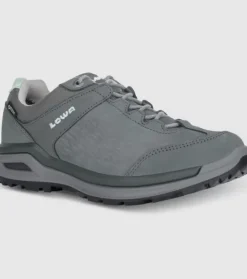 Outlet Locarno Gore-Tex Low Womens Women Outdoor & Hiking
