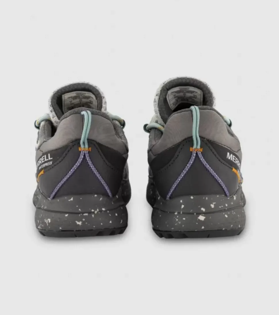 Outlet Bravada 2 Waterproof Womens Women Trail Run