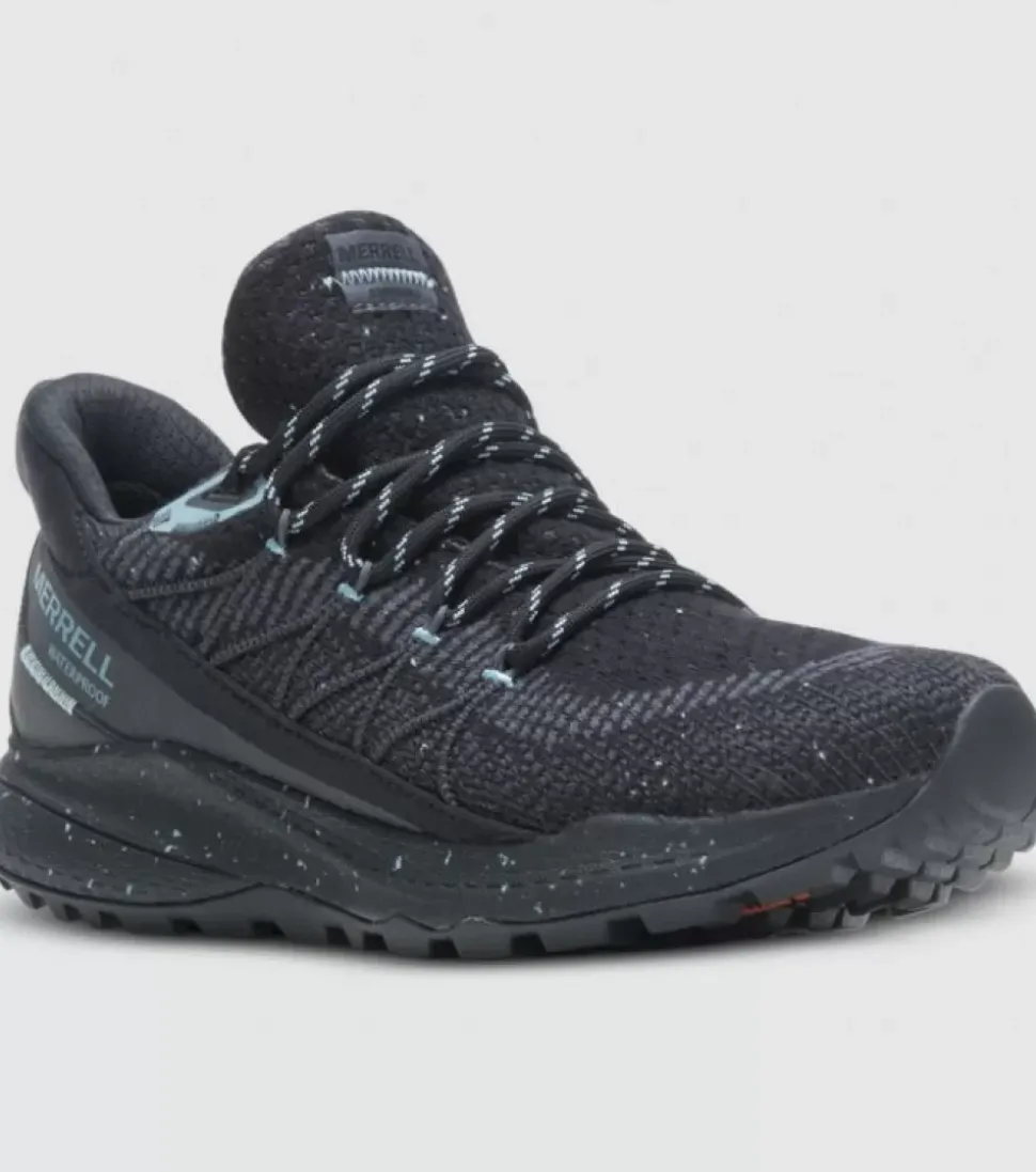 Fashion Bravada 2 Waterproof Womens Women Trail Run