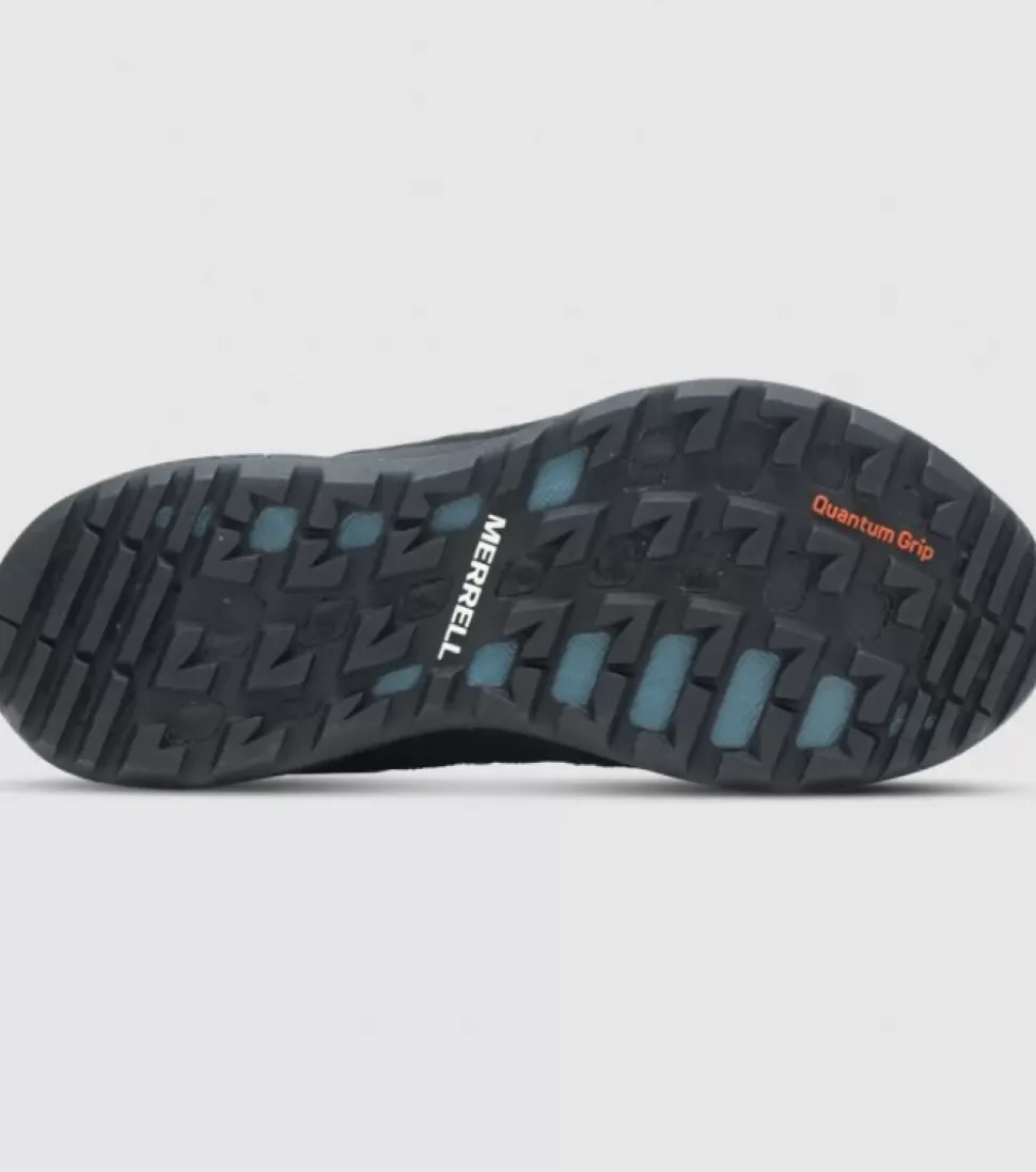 Fashion Bravada 2 Waterproof Womens Women Trail Run