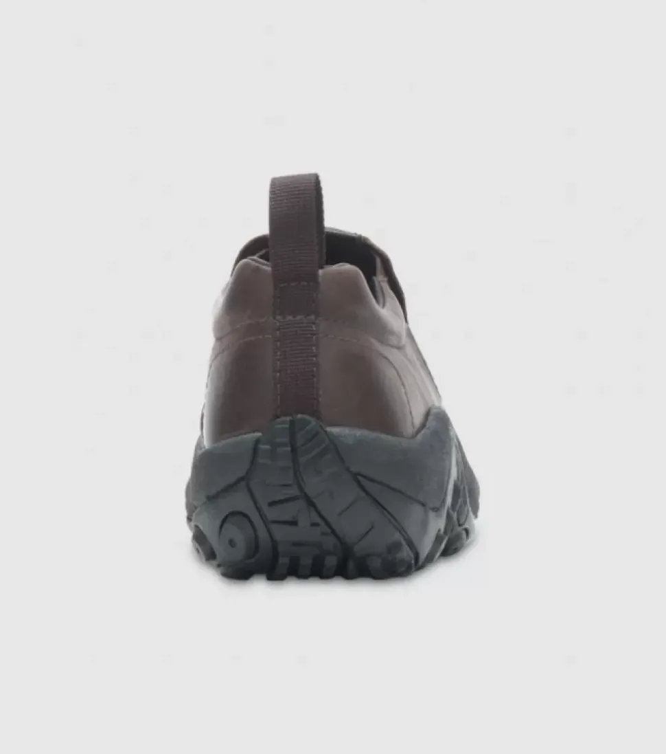 Hot Jungle Moc Leather 2 Mens Men Outdoor & Hiking