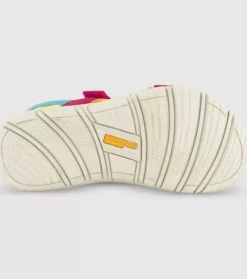 Hot Kahuna Web (Gs) Kids Kids Sandals & Walk