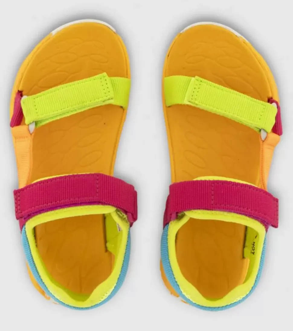 Hot Kahuna Web (Gs) Kids Kids Sandals & Walk