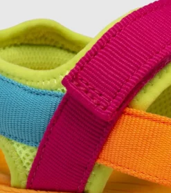 Hot Kahuna Web (Gs) Kids Kids Sandals & Walk