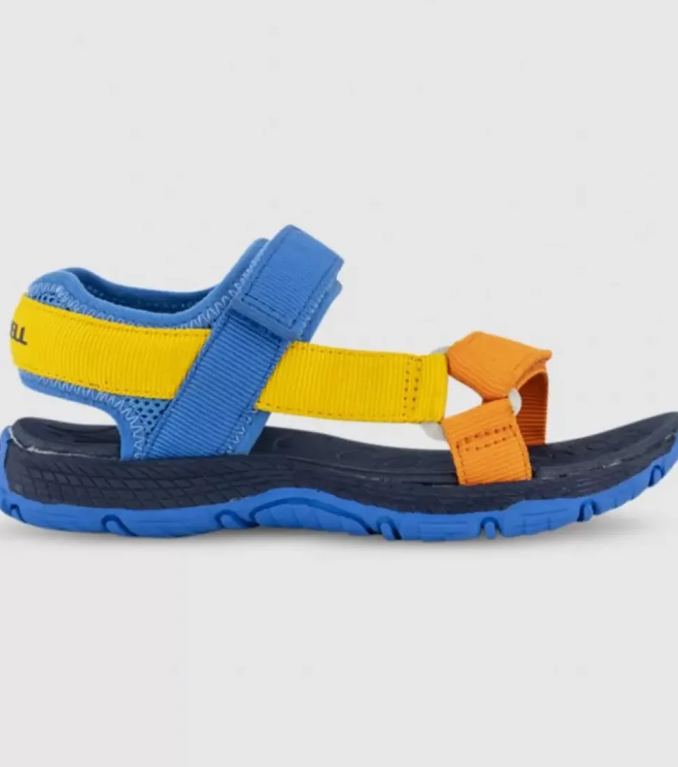 Store Kahuna Web (Gs) Kids Kids Sandals & Walk