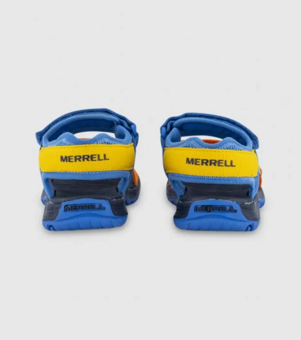 Store Kahuna Web (Gs) Kids Kids Sandals & Walk