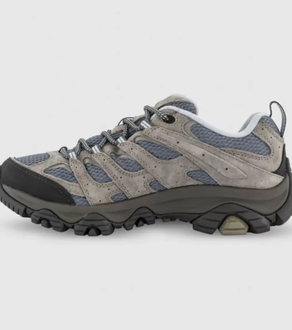Sale Moab 3 (D Wide) Womens Women Outdoor & Hiking