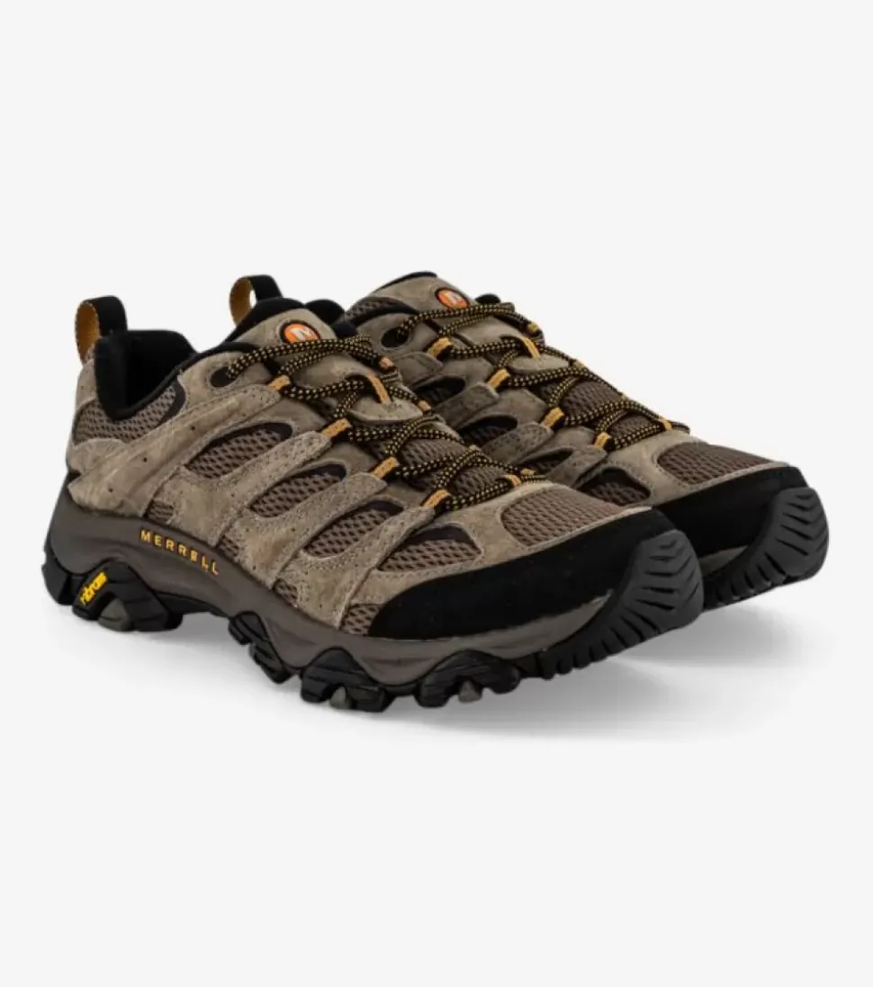Store Moab 3 (2E Wide) Mens Men Outdoor & Hiking