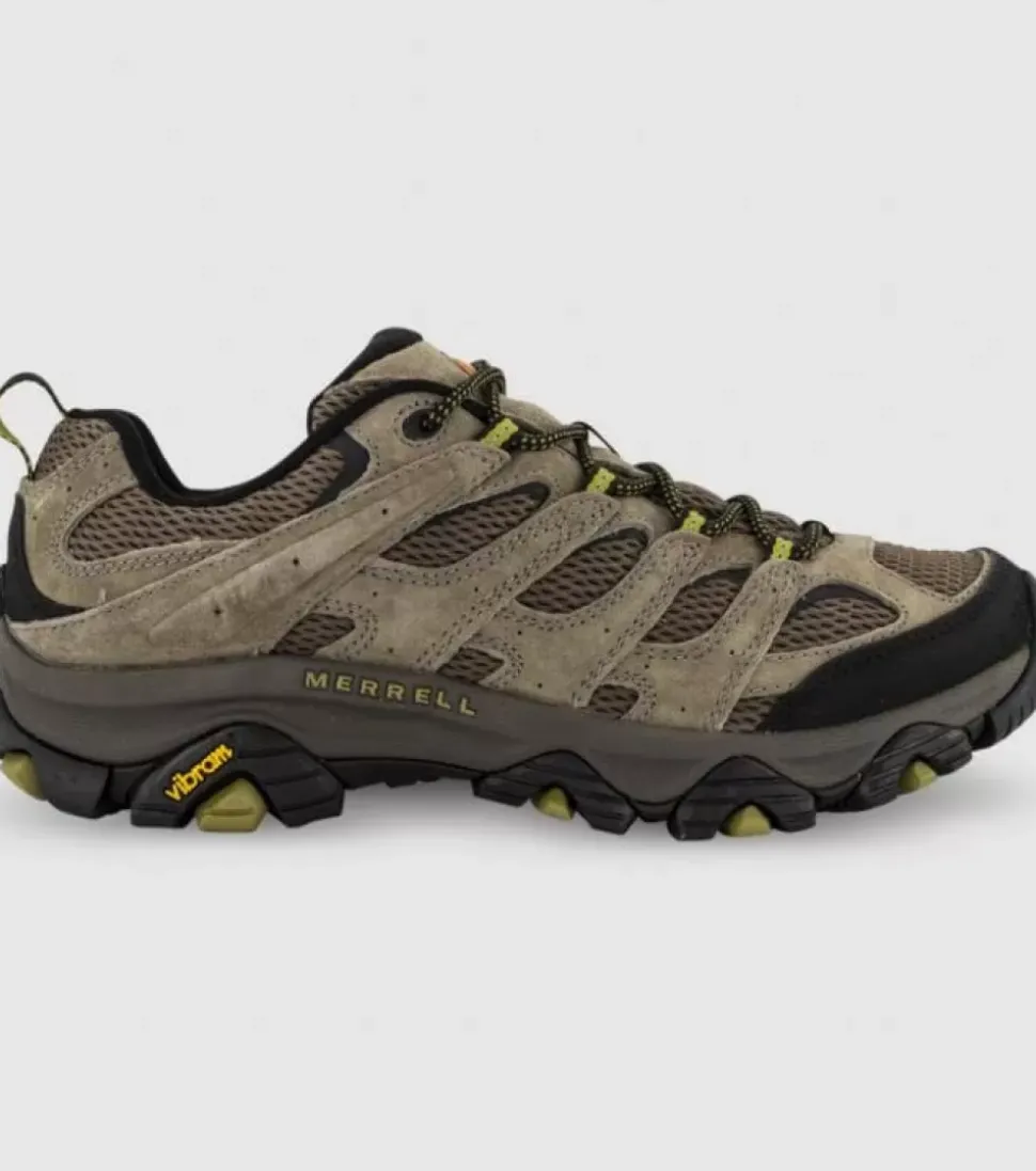 Sale Moab 3 (2E Wide) Mens Men Outdoor & Hiking