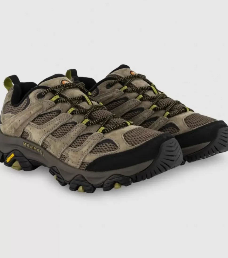 Sale Moab 3 (2E Wide) Mens Men Outdoor & Hiking