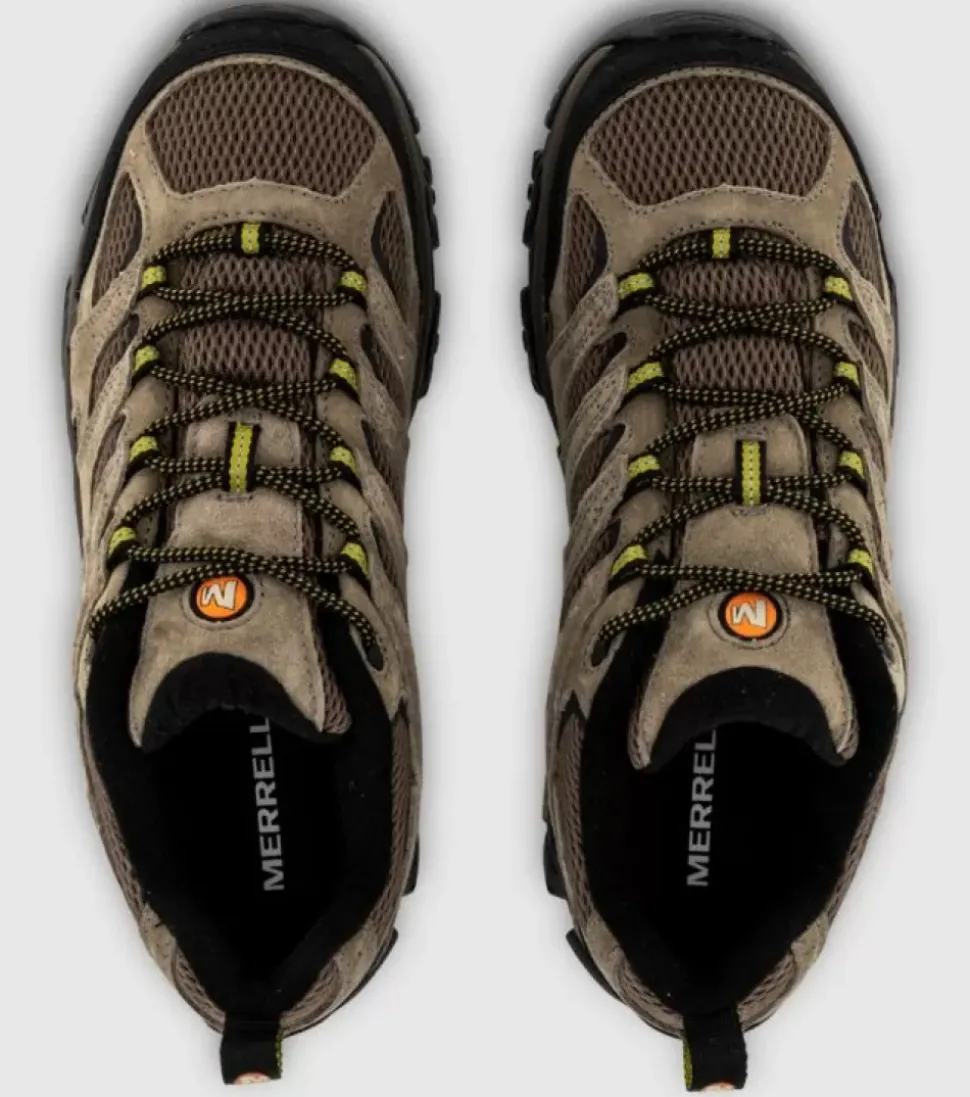 Sale Moab 3 (2E Wide) Mens Men Outdoor & Hiking