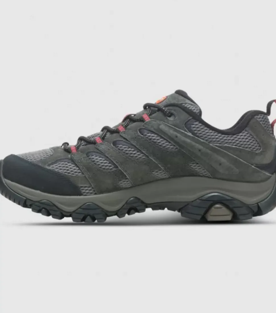 Discount Moab 3 Gore-Tex (2E Wide) Mens Men Outdoor & Hiking