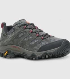 Discount Moab 3 Gore-Tex (2E Wide) Mens Men Outdoor & Hiking