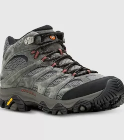 Fashion Moab 3 Mid Gore-Tex Mens Men Outdoor & Hiking