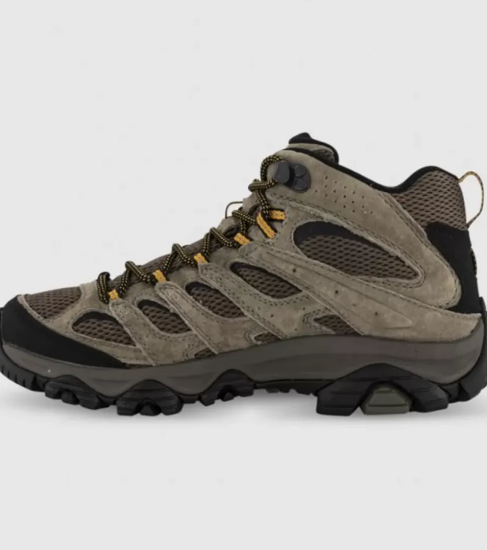 Sale Moab 3 Mid Gore-Tex Mens Men Outdoor & Hiking