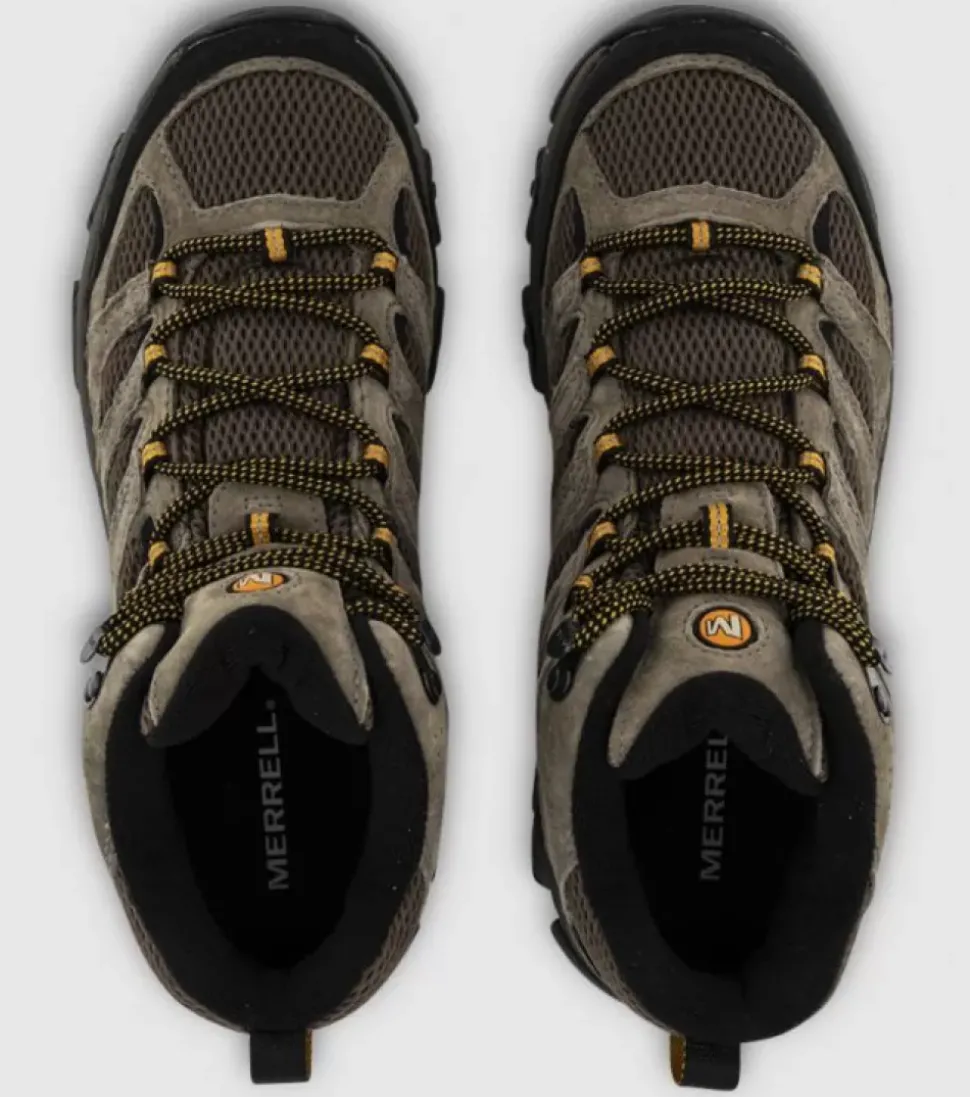Sale Moab 3 Mid Gore-Tex Mens Men Outdoor & Hiking