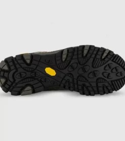 New Moab 3 Mid Gore-Tex (2E Wide) Mens Men Outdoor & Hiking