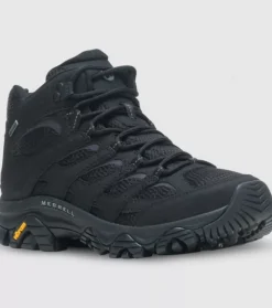 Discount Moab 3 Synthetic Mid Gore-Tex Mens Men Outdoor & Hiking