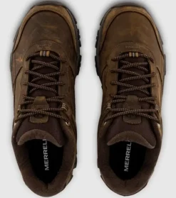 Fashion Moab Adventure 3 (2E Wide) Mens Men Outdoor & Hiking