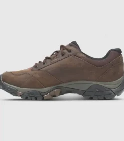Outlet Moab Adventure Lace Waterproof Mens Men Walk