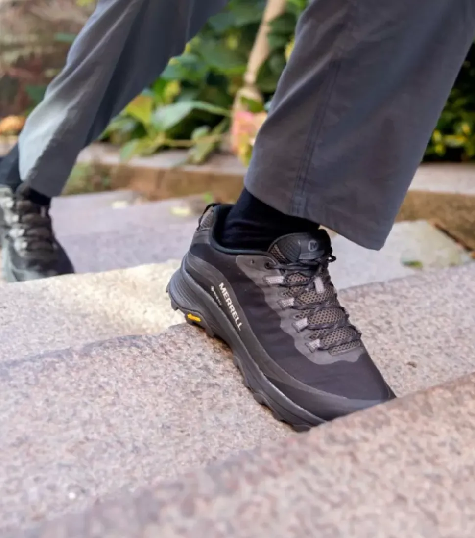 Outlet Moab Speed Gore-Tex Mens Men Outdoor & Hiking