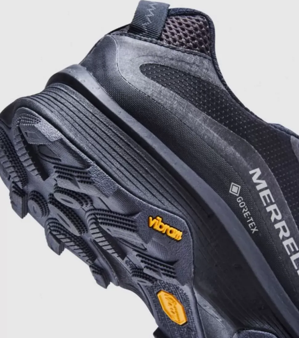 Outlet Moab Speed Gore-Tex Mens Men Outdoor & Hiking