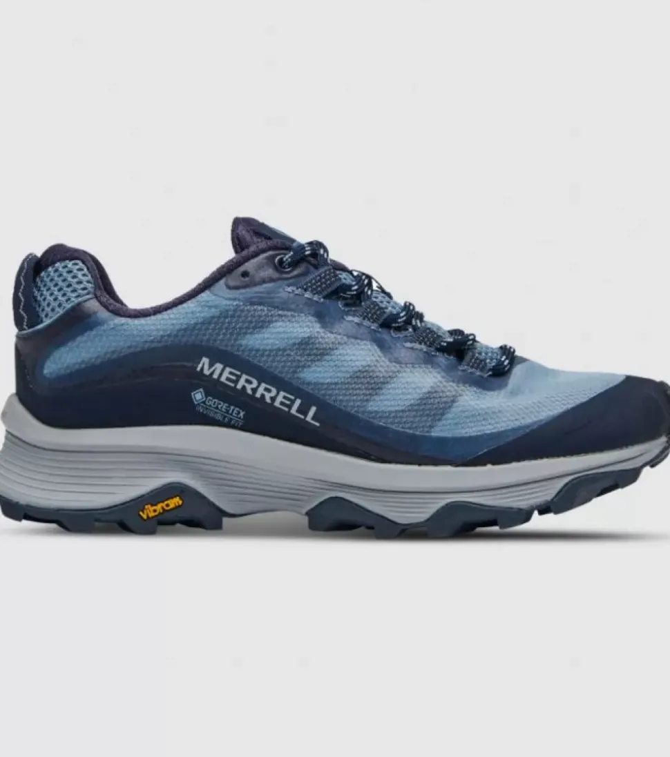 Clearance Moab Speed Gore-Tex Womens Women Outdoor & Hiking