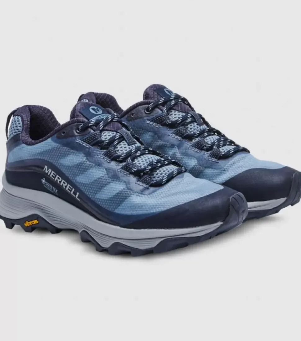 Clearance Moab Speed Gore-Tex Womens Women Outdoor & Hiking