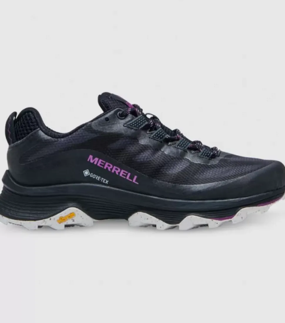 Discount Moab Speed Gore-Tex Womens Women Outdoor & Hiking