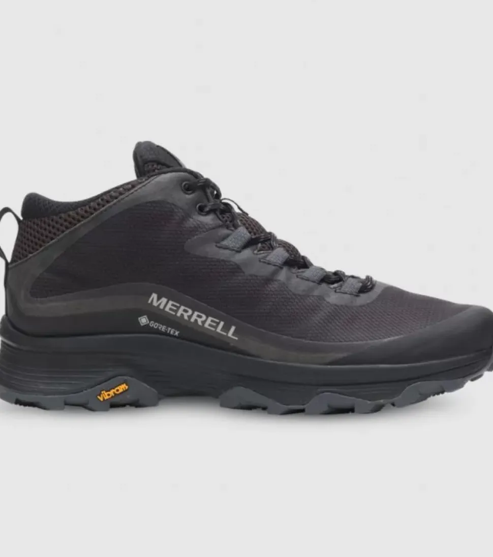 Flash Sale Moab Speed Mid Gore-Tex Mens Men Outdoor & Hiking