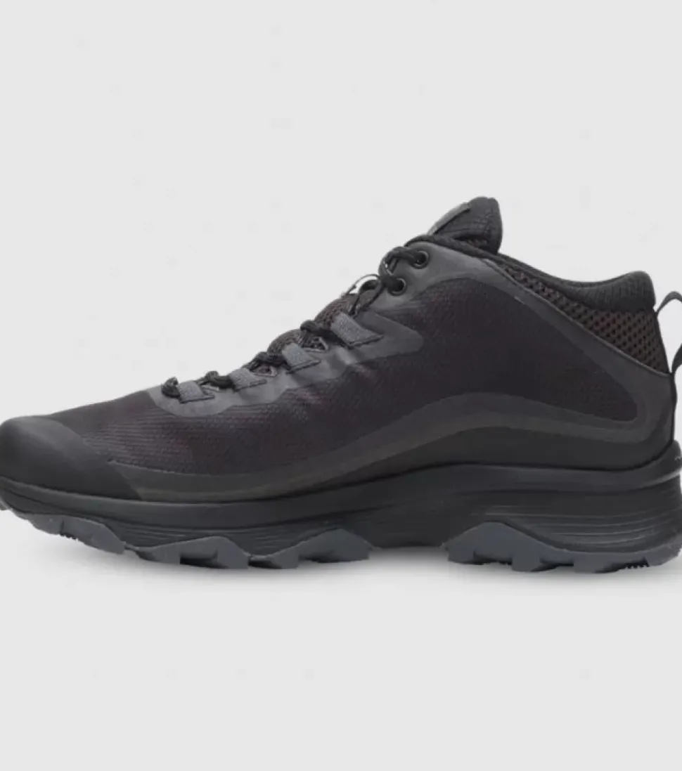 Flash Sale Moab Speed Mid Gore-Tex Mens Men Outdoor & Hiking