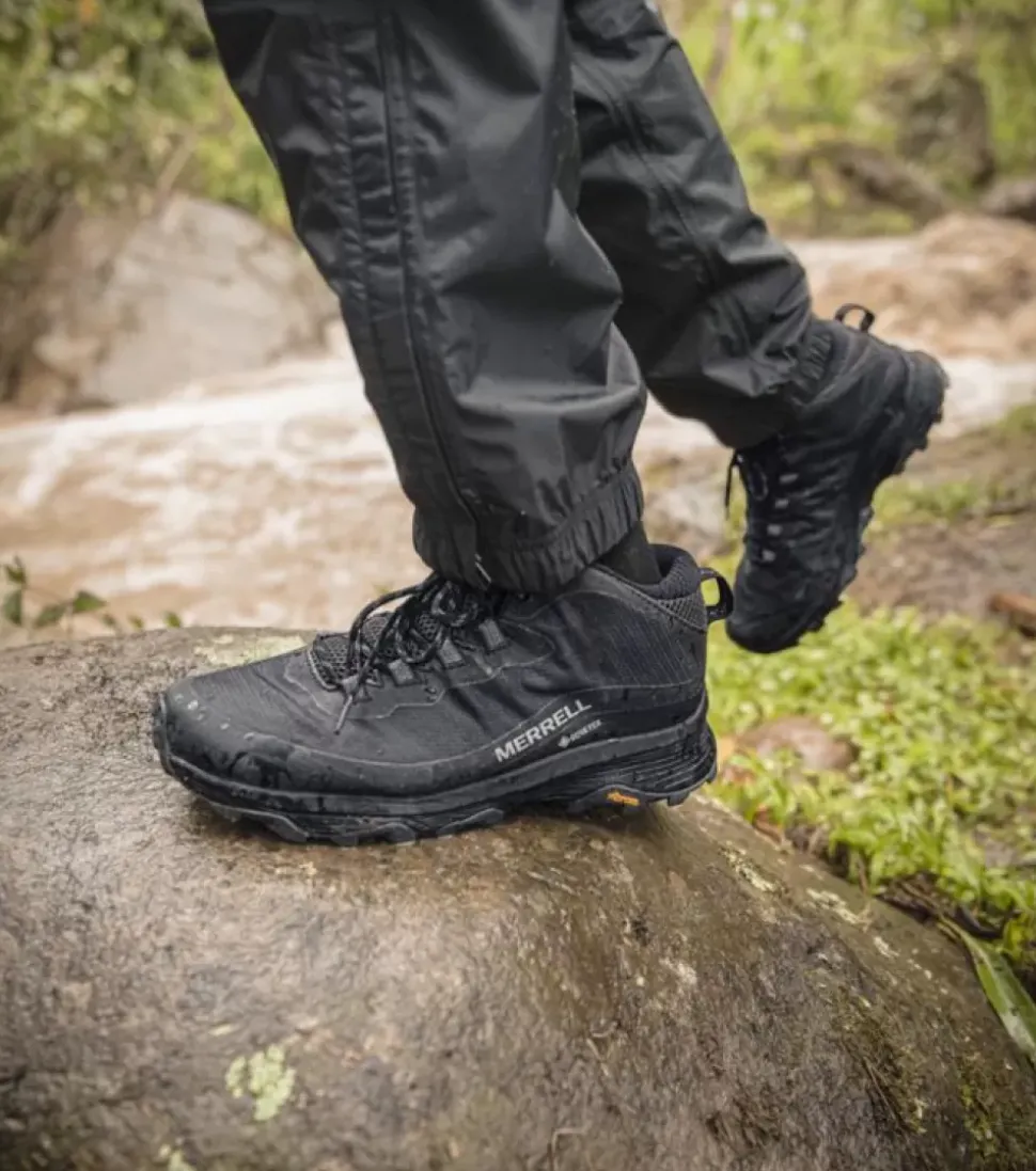 Flash Sale Moab Speed Mid Gore-Tex Mens Men Outdoor & Hiking