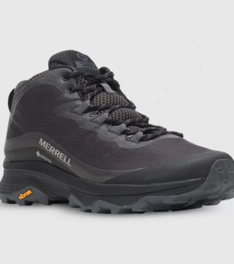 Flash Sale Moab Speed Mid Gore-Tex Mens Men Outdoor & Hiking