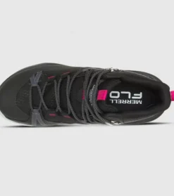 Hot Siren 4 Mid Gore-Tex Womens Women Trail Run