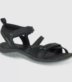 Store Siren Q2 Strap Womens Women Walk