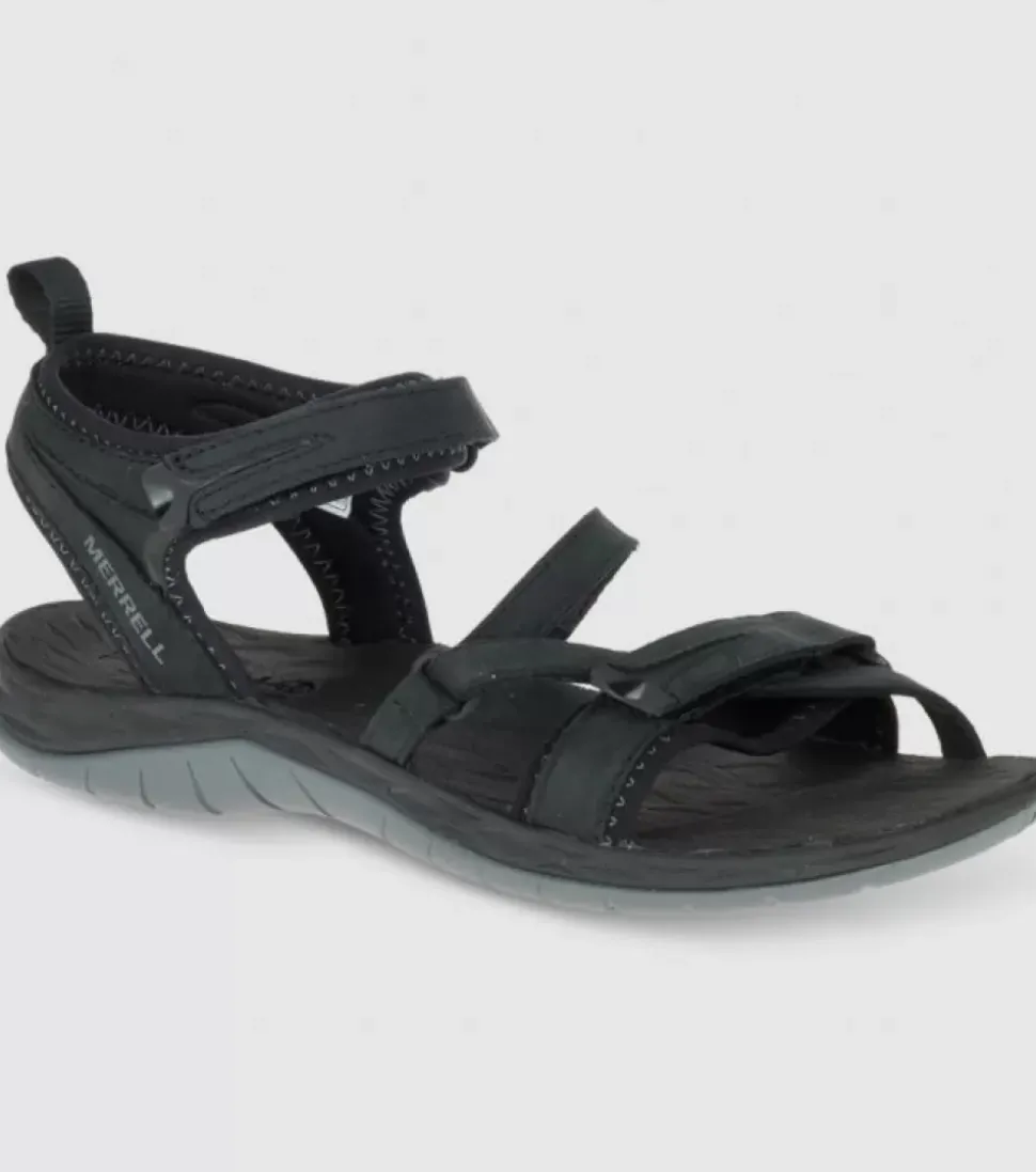 Store Siren Q2 Strap Womens Women Walk