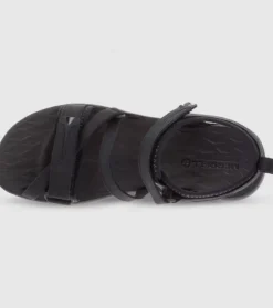 Store Siren Q2 Strap Womens Women Walk