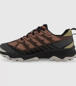 New Speed Eco Waterproof Womens Women Trail Run
