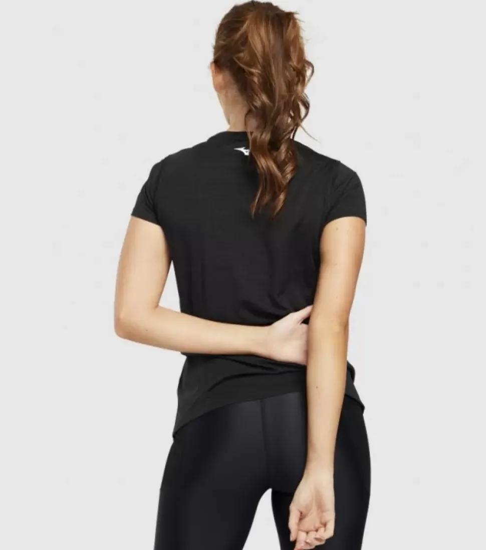 Sale Impulse Ss Tee Womens Women Tees